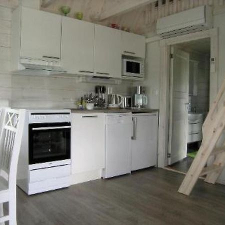 Holiday Home Mariantupa By Interhome Muurame Exterior foto